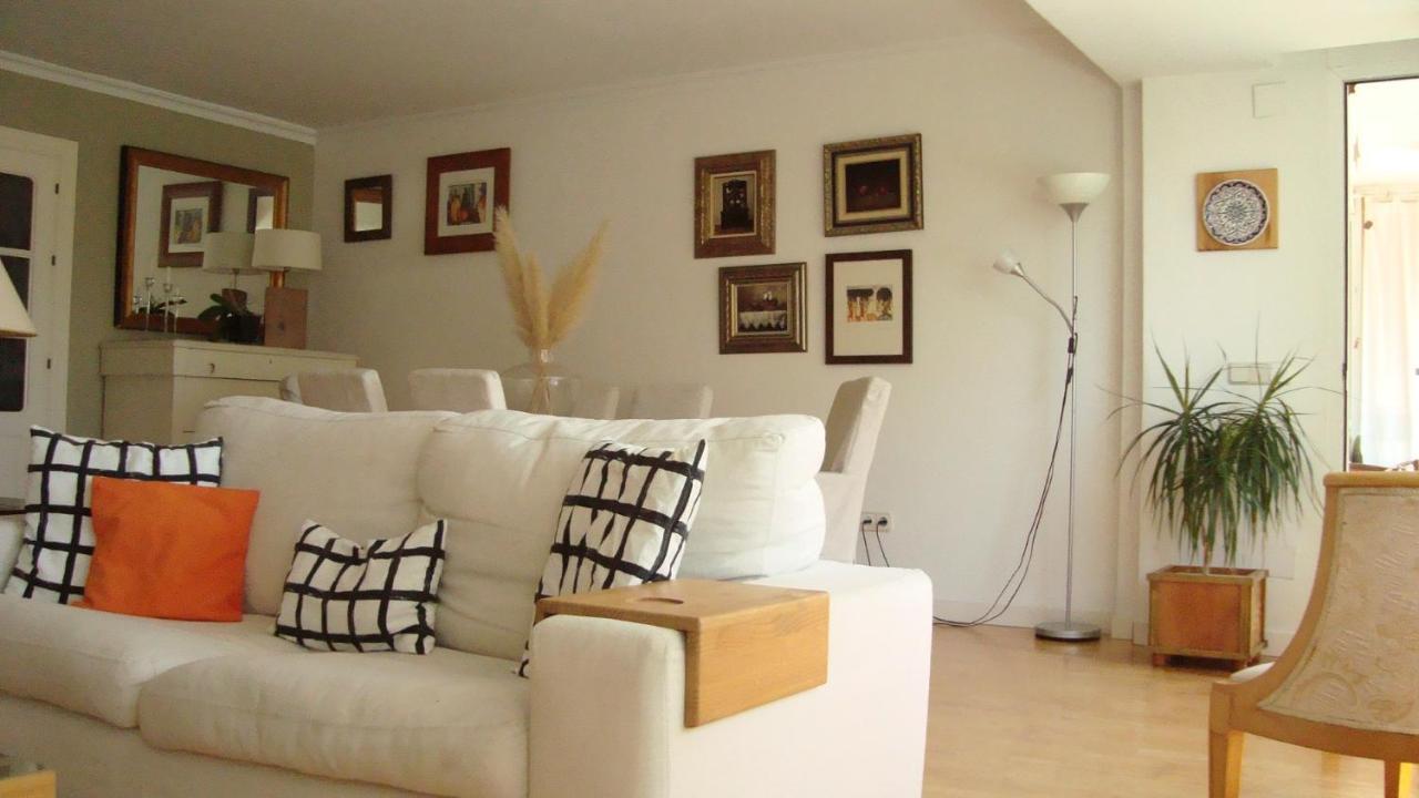 Ferienwohnung Apartamento La Carihuela - Urb. Eurosol Torremolinos Exterior foto